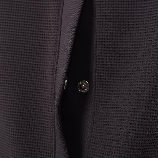 Sweat Jacket QUUR QClassic Men Grey