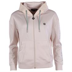 Sweat Jacket Quur QFay Light Brown