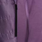 Sweat Jacket QUUR QIvey Light Purple