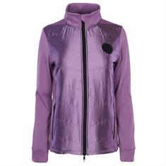 Sweat Jacket QUUR QIvey Light Purple