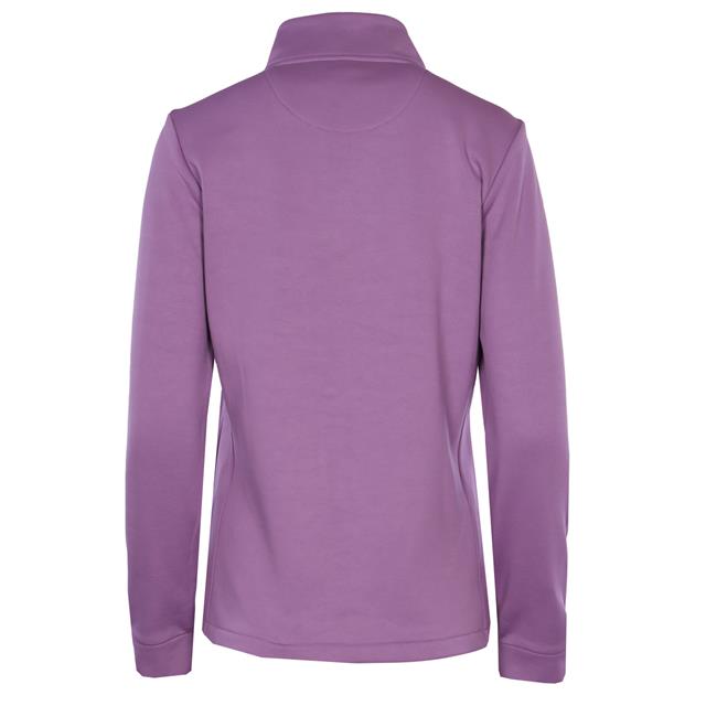 Sweat Jacket QUUR QIvey Light Purple