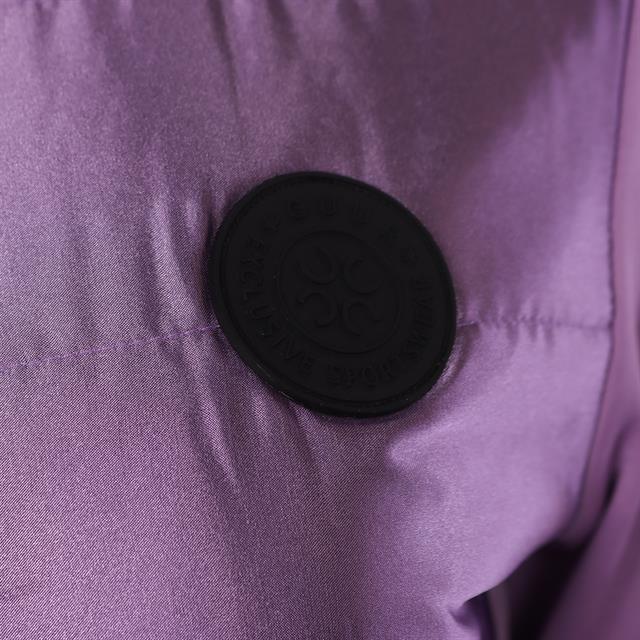 Sweat Jacket QUUR QIvey Light Purple