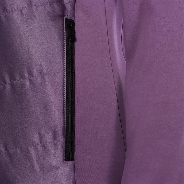 Sweat Jacket QUUR QIvey Light Purple