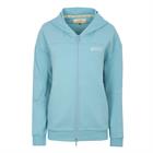 Sweat Jacket Quur QJara Blue