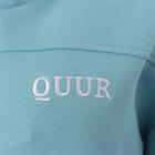 Sweat Jacket Quur QJara Blue