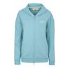Sweat Jacket Quur QJara Blue