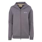 Sweat Jacket Quur QJara Grey