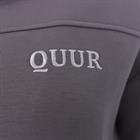 Sweat Jacket Quur QJara Grey