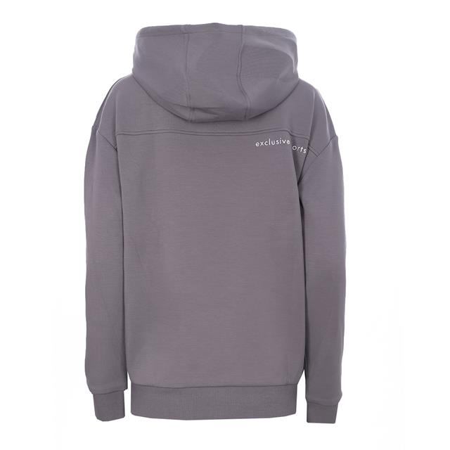 Sweat Jacket Quur QJara Grey