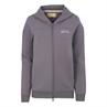 Sweat Jacket Quur QJara Grey