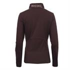 Sweat Jacket Rebel by Montar Softshell Brown