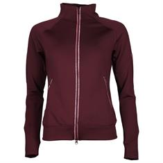 Sweat Jacket Rebel By Montar
