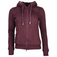 Sweat Jacket Rebel By Montar