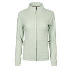 Sweat Jacket ROAN Cycle Four Light Green
