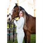 Sweat Jacket ROAN Cycle Four Light Green