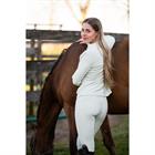 Sweat Jacket ROAN Cycle Four Light Green