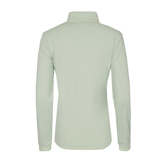 Sweat Jacket ROAN Cycle Four Light Green