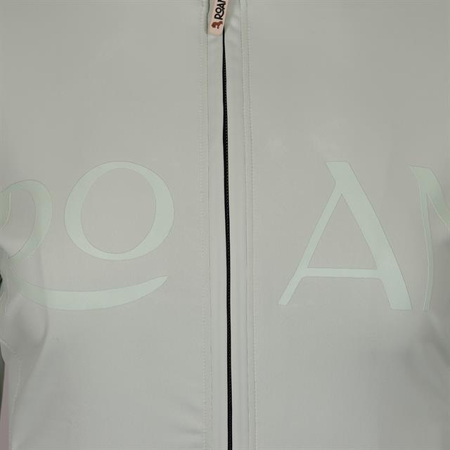 Sweat Jacket ROAN Cycle Four Light Green