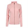Sweat Jacket ROAN Cycle Four Light Pink