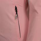 Sweat Jacket ROAN Cycle Four Light Pink