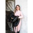 Sweat Jacket ROAN Cycle Four Light Pink