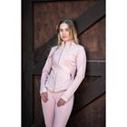 Sweat Jacket ROAN Cycle Four Light Pink
