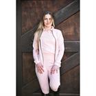 Sweat Jacket ROAN Cycle Four Light Pink