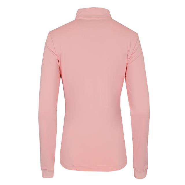 Sweat Jacket ROAN Cycle Four Light Pink