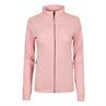 Sweat Jacket ROAN Cycle Four Light Pink