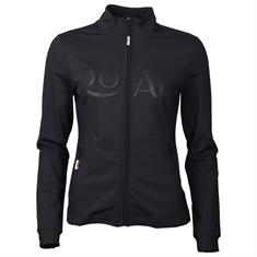 Sweat Jacket Roan Cycle One Black