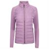 Sweat Jacket Roan Cycle Three Light Purple