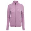 Sweat Jacket Roan Cycle Three Light Purple