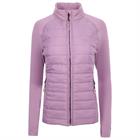 Sweat Jacket Roan Cycle Three Light Purple