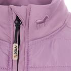 Sweat Jacket Roan Cycle Three Light Purple