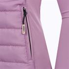 Sweat Jacket Roan Cycle Three Light Purple