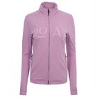 Sweat Jacket Roan Cycle Three Light Purple