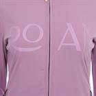 Sweat Jacket Roan Cycle Three Light Purple