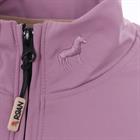 Sweat Jacket Roan Cycle Three Light Purple