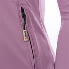 Sweat Jacket Roan Cycle Three Light Purple