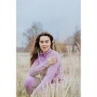 Sweat Jacket Roan Cycle Three Light Purple