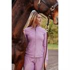 Sweat Jacket Roan Cycle Three Light Purple
