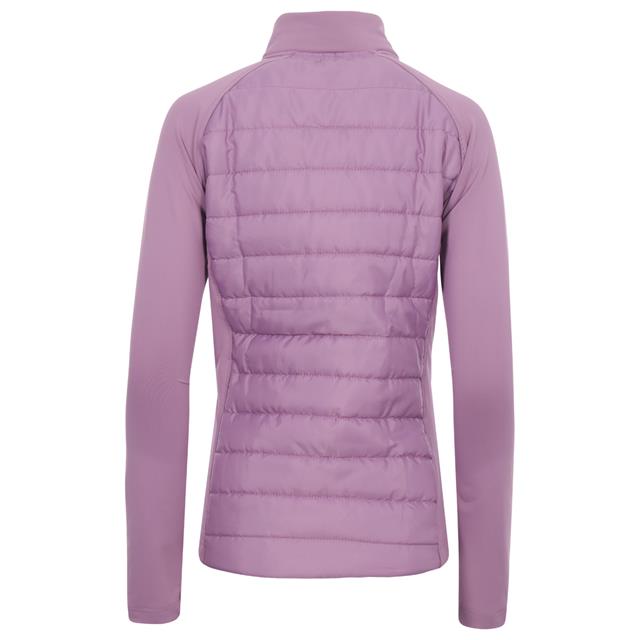 Sweat Jacket Roan Cycle Three Light Purple