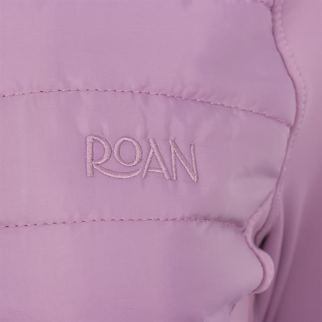 Sweat Jacket Roan Cycle Three Light Purple