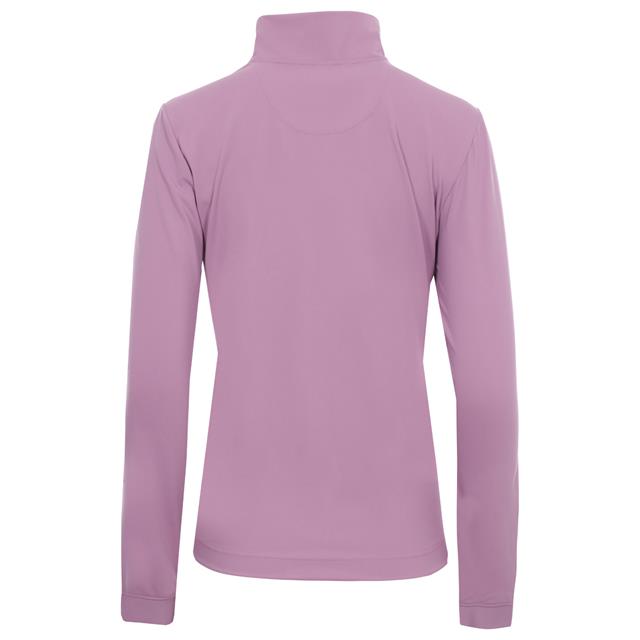 Sweat Jacket Roan Cycle Three Light Purple