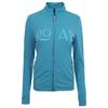 Sweat Jacket Roan Cycle Three Mid Blue