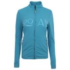 Sweat Jacket Roan Cycle Three Mid Blue