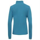 Sweat Jacket Roan Cycle Three Mid Blue