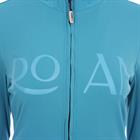 Sweat Jacket Roan Cycle Three Mid Blue