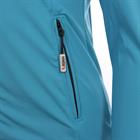 Sweat Jacket Roan Cycle Three Mid Blue