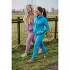 Sweat Jacket Roan Cycle Three Mid Blue